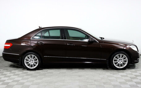 Mercedes-Benz E-Класс, 2012 год, 2 180 000 рублей, 4 фотография