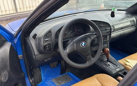 BMW 3 серия, 1997 год, 560 000 рублей, 2 фотография