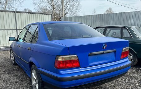 BMW 3 серия, 1997 год, 560 000 рублей, 3 фотография