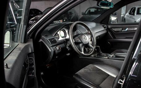 Mercedes-Benz C-Класс, 2008 год, 999 000 рублей, 5 фотография