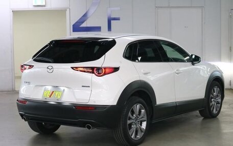 Mazda CX-30 I, 2021 год, 1 340 100 рублей, 5 фотография