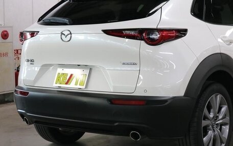 Mazda CX-30 I, 2021 год, 1 340 100 рублей, 6 фотография