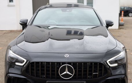 Mercedes-Benz AMG GT I рестайлинг, 2023 год, 27 060 000 рублей, 2 фотография