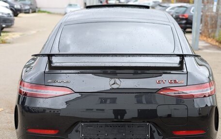 Mercedes-Benz AMG GT I рестайлинг, 2023 год, 27 060 000 рублей, 5 фотография