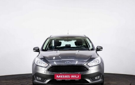 Ford Focus III, 2019 год, 1 497 070 рублей, 2 фотография