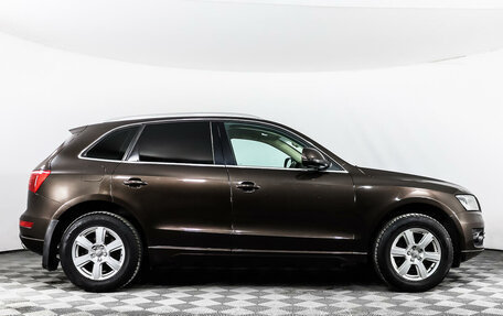 Audi Q5, 2011 год, 1 460 000 рублей, 4 фотография