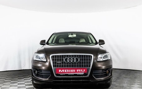 Audi Q5, 2011 год, 1 460 000 рублей, 2 фотография