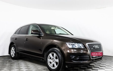 Audi Q5, 2011 год, 1 460 000 рублей, 3 фотография
