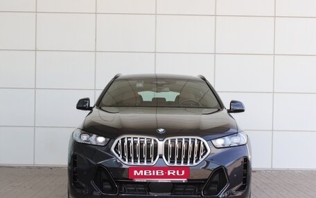 BMW X6, 2023 год, 15 170 000 рублей, 3 фотография