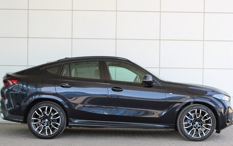BMW X6, 2023 год, 15 170 000 рублей, 5 фотография