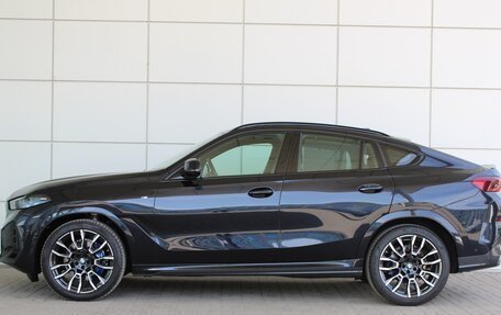 BMW X6, 2023 год, 15 170 000 рублей, 6 фотография