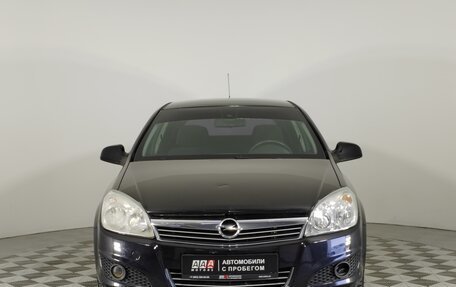 Opel Astra H, 2011 год, 739 000 рублей, 2 фотография