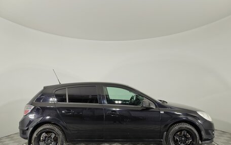 Opel Astra H, 2011 год, 739 000 рублей, 4 фотография