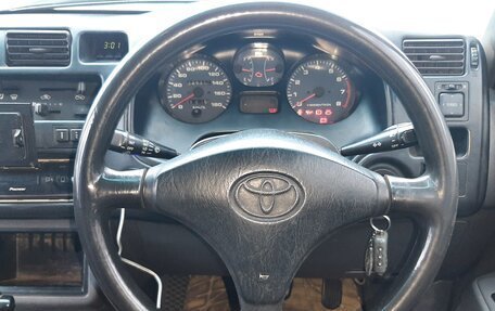 Toyota RAV4, 1996 год, 480 000 рублей, 3 фотография