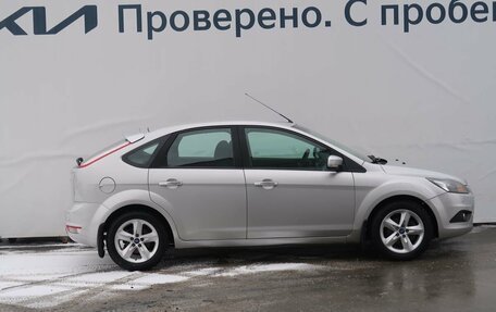 Ford Focus II рестайлинг, 2011 год, 887 000 рублей, 5 фотография