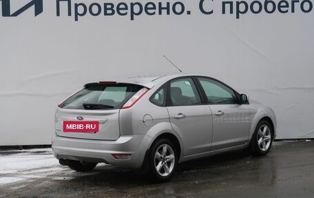 Ford Focus II рестайлинг, 2011 год, 887 000 рублей, 6 фотография