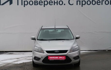 Ford Focus II рестайлинг, 2011 год, 887 000 рублей, 4 фотография