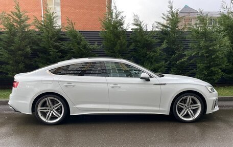 Audi A5, 2020 год, 4 990 000 рублей, 2 фотография