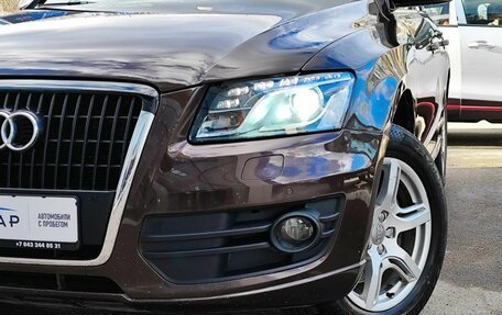 Audi Q5, 2012 год, 1 500 000 рублей, 7 фотография