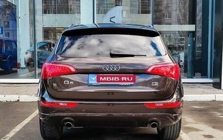 Audi Q5, 2012 год, 1 500 000 рублей, 5 фотография