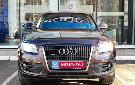 Audi Q5, 2012 год, 1 500 000 рублей, 2 фотография