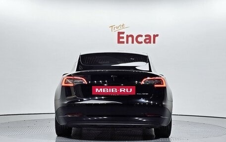 Tesla Model 3 I, 2020 год, 3 321 000 рублей, 4 фотография