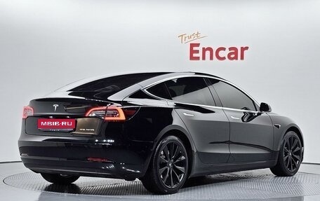 Tesla Model 3 I, 2020 год, 3 321 000 рублей, 3 фотография