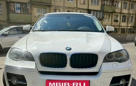 BMW X6, 2011 год, 2 300 000 рублей, 2 фотография