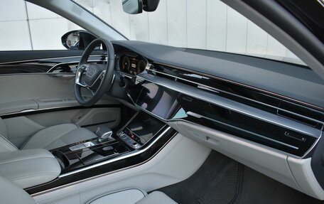 Audi A8, 2020 год, 8 449 000 рублей, 8 фотография