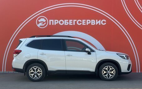 Subaru Forester, 2019 год, 2 950 000 рублей, 4 фотография
