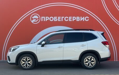 Subaru Forester, 2019 год, 2 950 000 рублей, 8 фотография