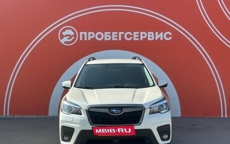Subaru Forester, 2019 год, 2 950 000 рублей, 2 фотография