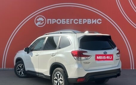 Subaru Forester, 2019 год, 2 950 000 рублей, 7 фотография