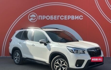 Subaru Forester, 2019 год, 2 950 000 рублей, 3 фотография