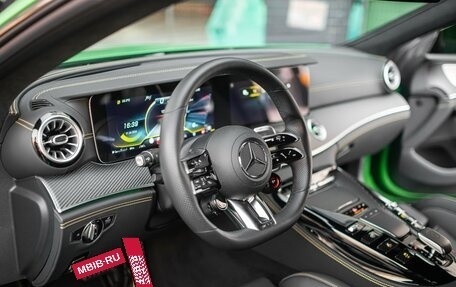 Mercedes-Benz AMG GT I рестайлинг, 2022 год, 24 000 000 рублей, 5 фотография