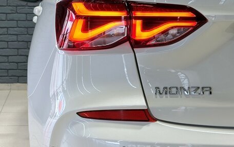 Chevrolet Monza, 2023 год, 2 007 000 рублей, 7 фотография