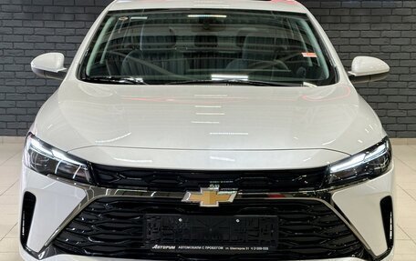 Chevrolet Monza, 2023 год, 2 007 000 рублей, 2 фотография