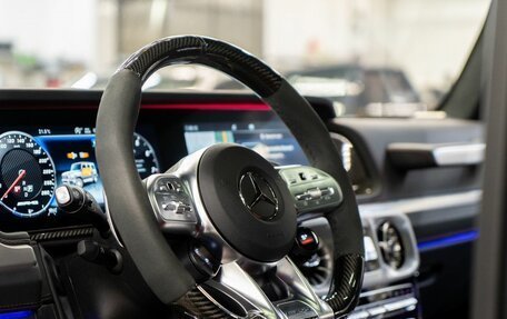 Mercedes-Benz G-Класс AMG, 2022 год, 31 029 000 рублей, 6 фотография