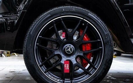 Mercedes-Benz G-Класс AMG, 2022 год, 31 029 000 рублей, 5 фотография