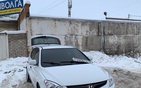 Hyundai i30 I, 2009 год, 669 000 рублей, 4 фотография