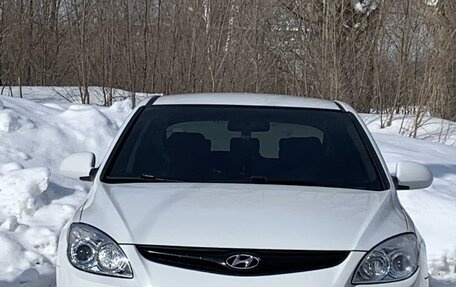 Hyundai i30 I, 2009 год, 669 000 рублей, 2 фотография