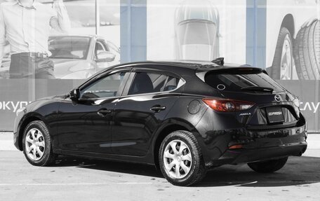 Mazda Axela, 2017 год, 1 829 000 рублей, 2 фотография