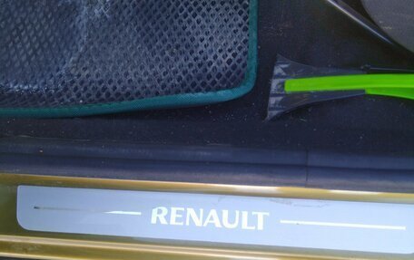 Renault Sandero II рестайлинг, 2017 год, 1 400 000 рублей, 5 фотография