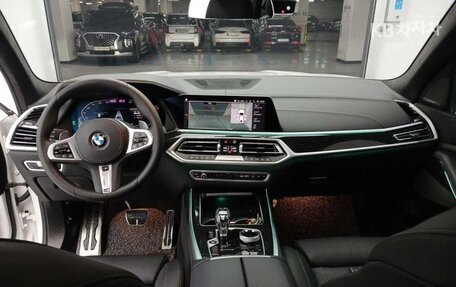 BMW X7, 2021 год, 7 150 200 рублей, 5 фотография