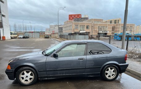 BMW 3 серия, 1998 год, 335 000 рублей, 3 фотография