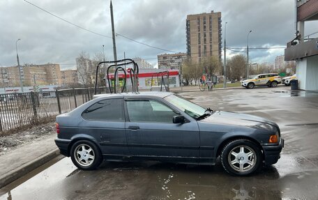 BMW 3 серия, 1998 год, 335 000 рублей, 2 фотография
