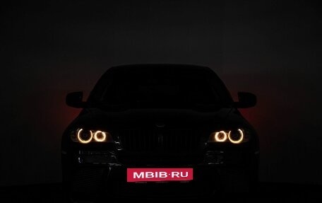BMW X6, 2011 год, 2 217 070 рублей, 3 фотография