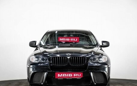 BMW X6, 2011 год, 2 217 070 рублей, 2 фотография