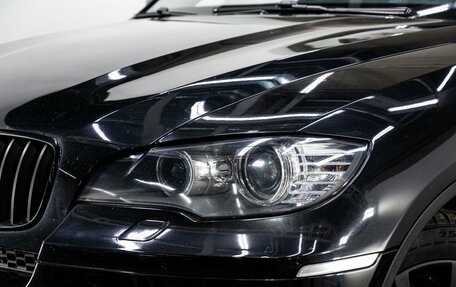 BMW X6, 2011 год, 2 217 070 рублей, 9 фотография