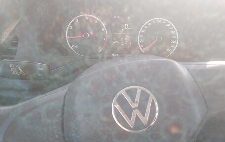 Volkswagen Polo VI (EU Market), 2021 год, 1 790 000 рублей, 6 фотография